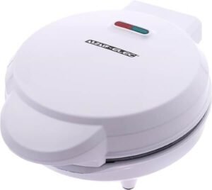 صانعة الكيك الكهربائية السيف 1000 واط - أبيض