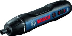 مفك براغي لاسلكي Bosch Go Professional 3.6 فولت