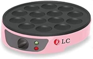 فطائر صغيرة DLC 14PES DLC-38242