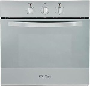 فرن كهربائي مدمج إلبا 624X-111، 60 سم (افضل انواع افران البلت ان)