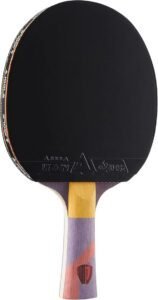 جولا أوميجا ستراتا - مضرب تنس طاولة بمقبض واسع