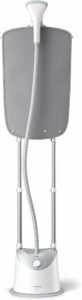 PHILIPS Standing Garment Steamer Easy Touch GC487 86 - افضل كاوية بخار عمودية