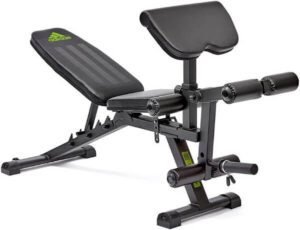 مقعد تدريب الأداء