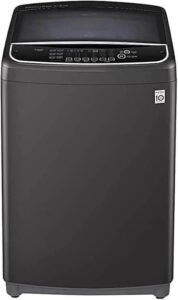 غسالة ستارواي أوتوماتيكية سعة 18 كجم، فضية - افضل نوع غسالة اتوماتيك