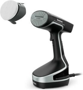 مكواة بخار تيفال أكسيس ستيم فورس DT8230G0 - أفضل مكواة بخار للسفر