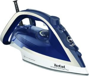 TEFAL Steam Iron Ultraglide Plus FV5820G0