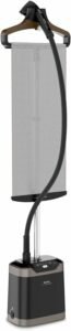 Tefal Standing Garment Steamer Steam Flow IT8490M0 - احسن مكواة بخار عموديه
