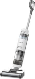 ممسحة مكنسة كهربائية Tineco iFloor 3 Breeze Complete للتنظيف الجاف والرطب للأرضيات الصلبة - افضل مكنسه للجاف والرطب