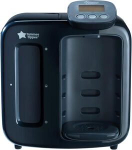 تومي تيبي بيرفكت بريب نهاري وليلي أسود